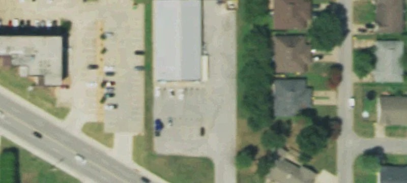 823 Main St