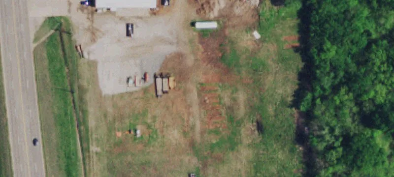 2929 Perkins Rd