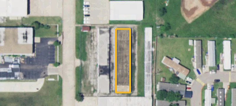 1901 Industrial Blvd