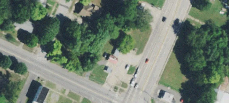 731 Main St