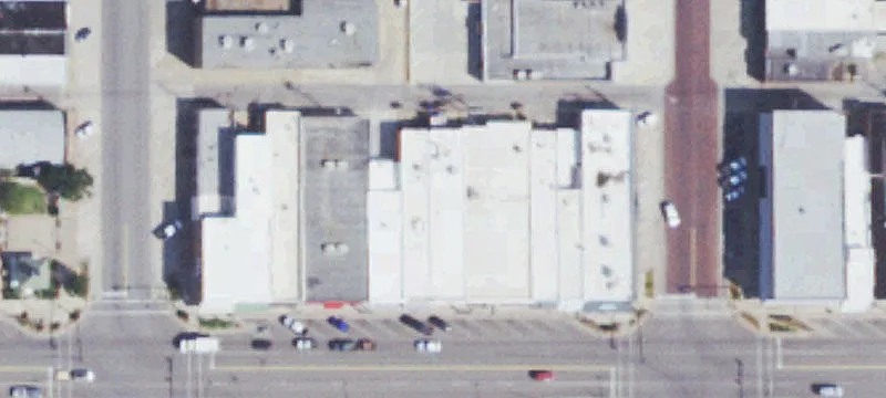 111 Main St