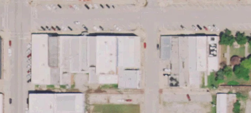 121 Grand Ave