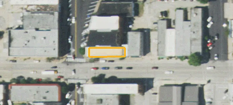 201 Main St