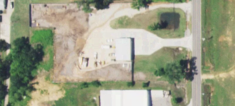 2843 Choctaw Rd