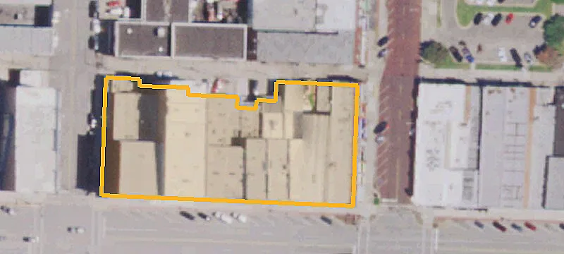 115 Grand Ave