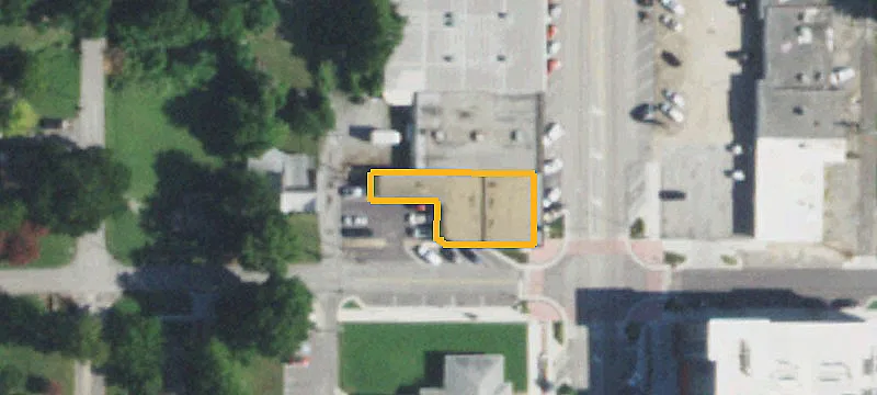400 Main St
