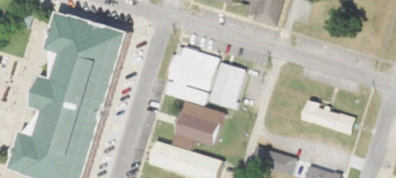 25 Vann St