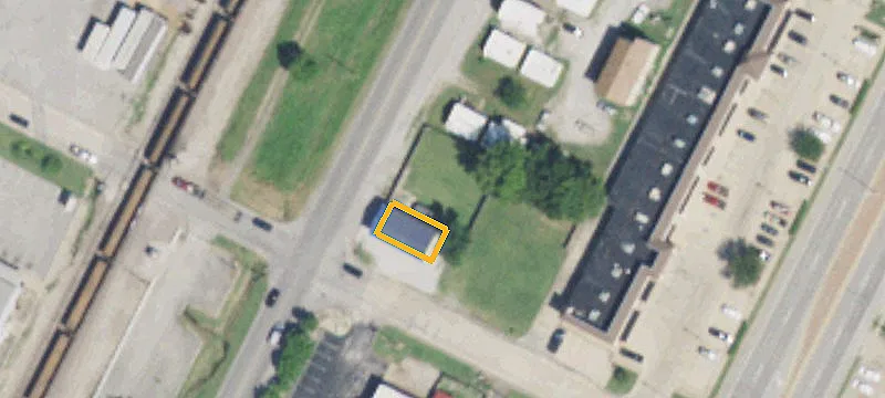 400 J M Davis Blvd