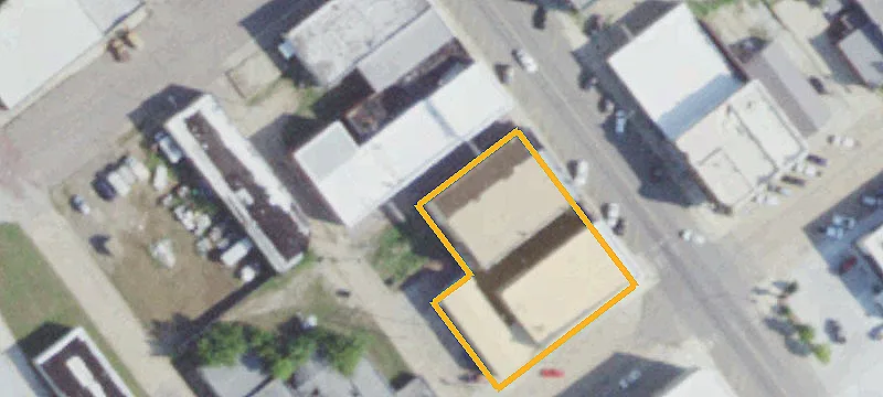 110 Main St