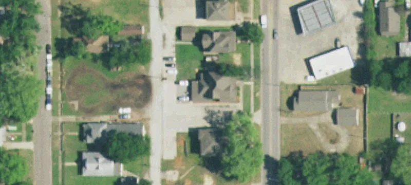 420 Kickapoo Ave