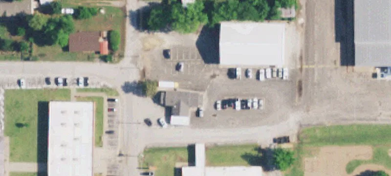 504 5th St