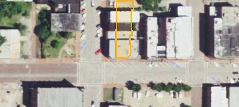 224 Harrison Ave