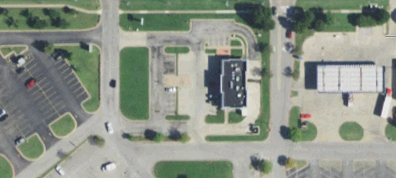 2401 Kenosha St