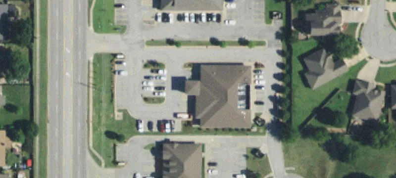 503 Aspen Ave