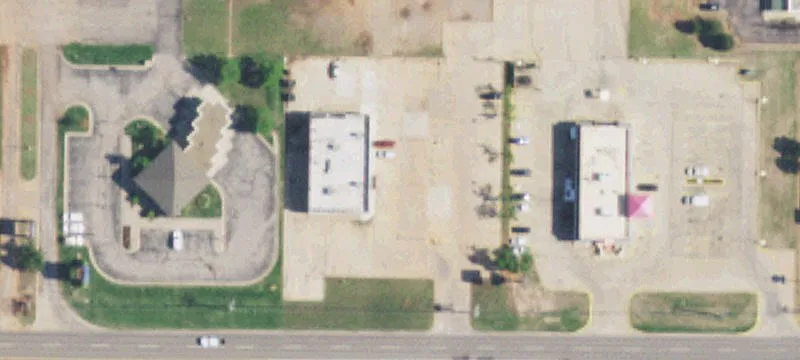 1131 Memorial Rd