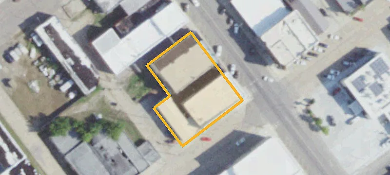 102 Main St