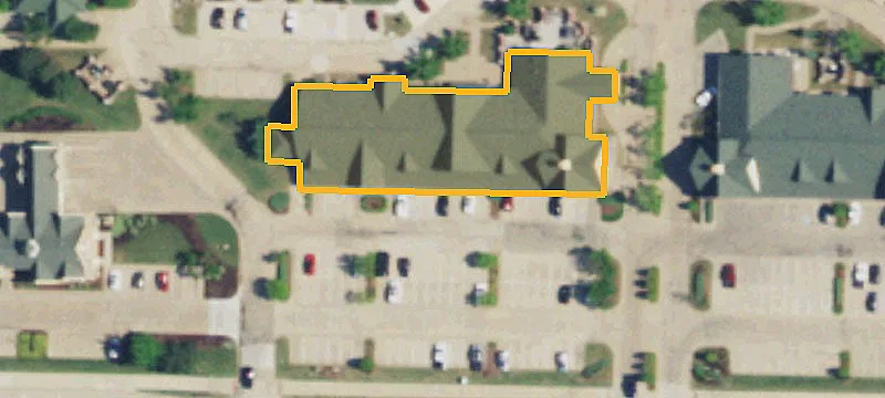 805 Covell Rd