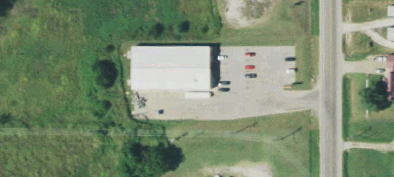 1301 Sewell Dr