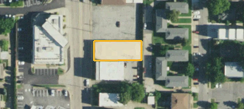 1419 Peoria Ave