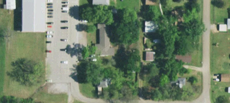 511 Culver St