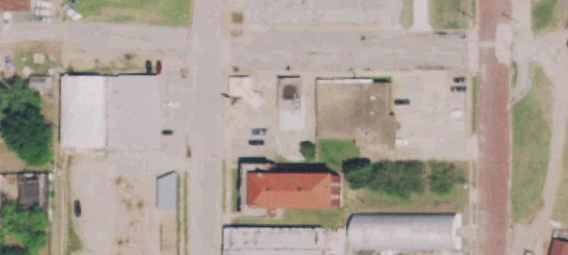 205 Tonkawa Ave