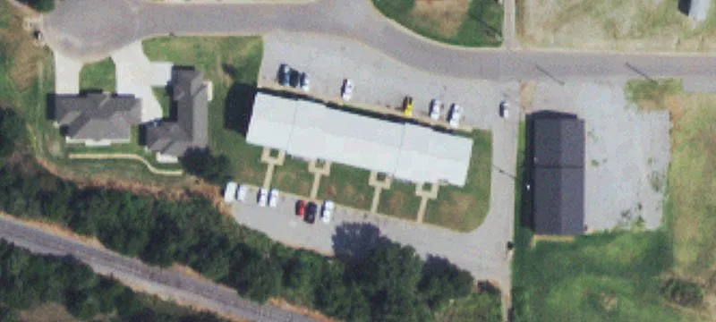 100 Mckormic Dr