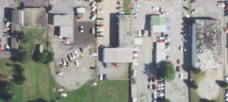 215 Kenosha St
