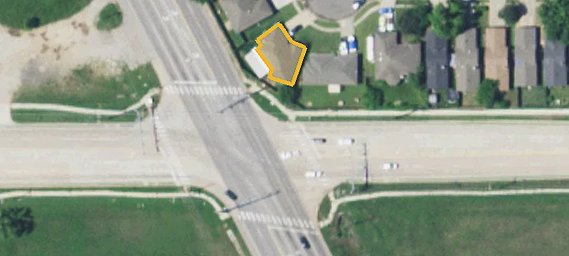 3603 Classen Blvd