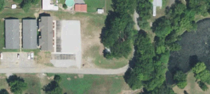 Chouteau, OK 74337