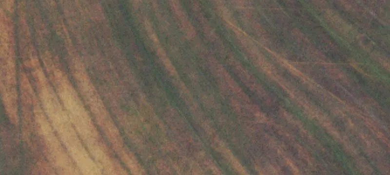 Rural Butler, OK 