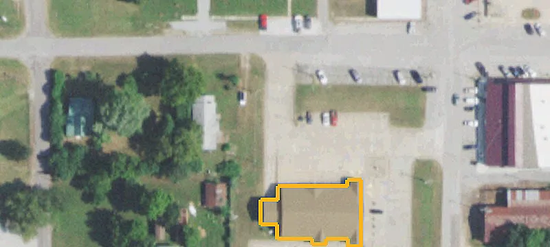 Jay, OK 74346
