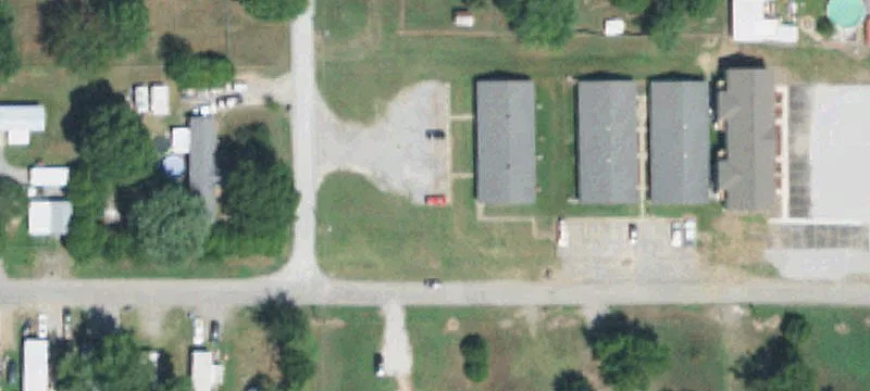 Chouteau, OK 74337