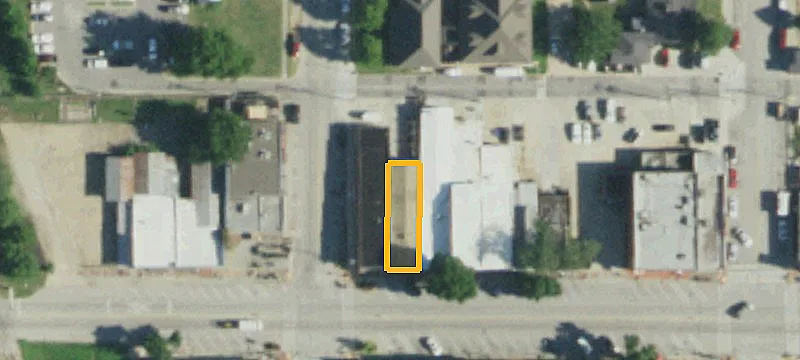 101 Main St