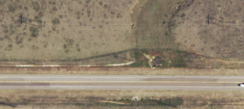Laverne, OK 73848