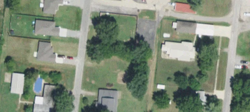 Chouteau, OK 74337