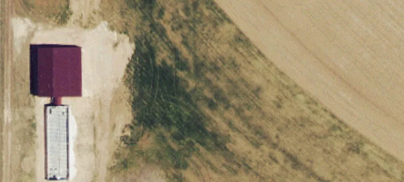Hooker, OK 73945