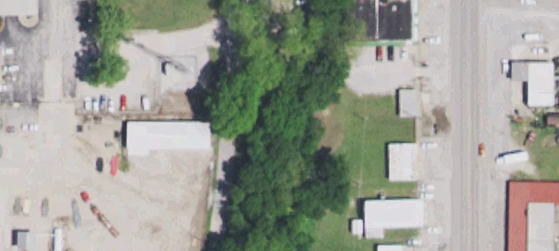 Memorial Dr, OK 
