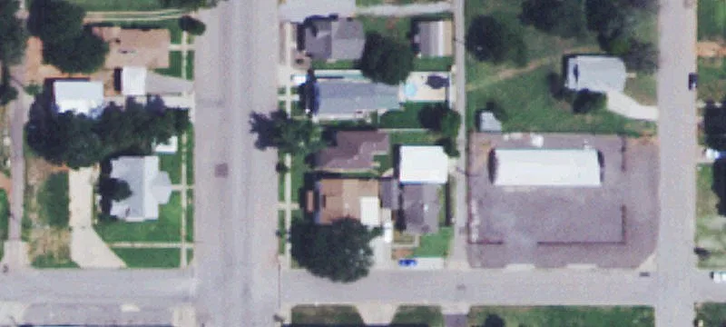 Elk City, OK 73644