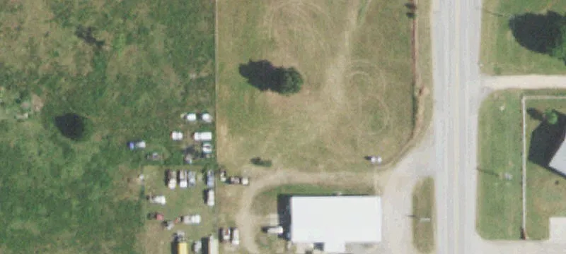 Kansas, OK 74347