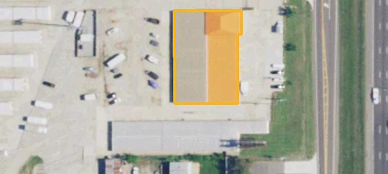 3411 I 35th Service Rd