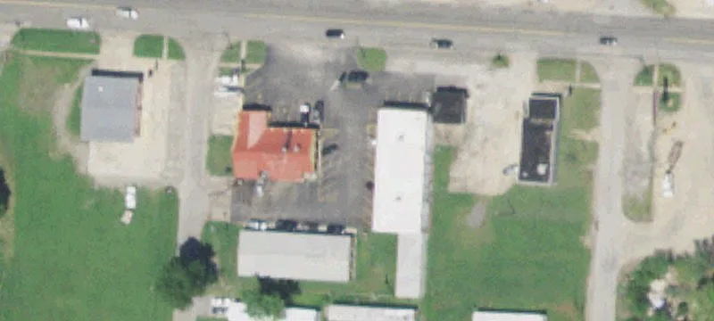 611 Cherokee St