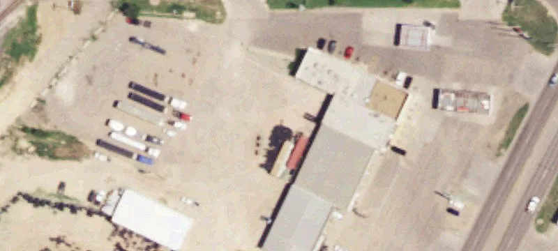 Guymon, OK 73942