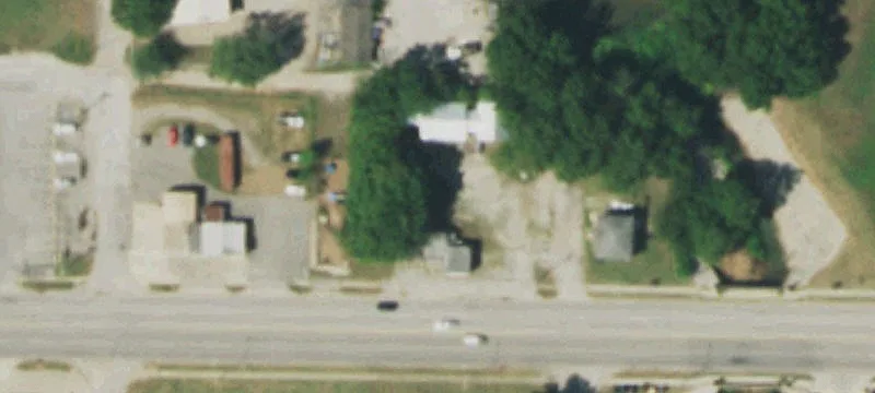 621 Rogers Blvd