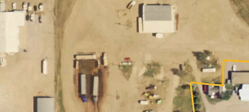 Balko, OK 73931