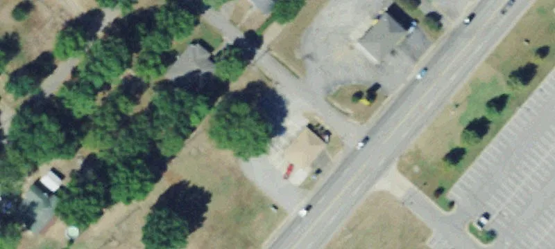 Poteau, OK 74953