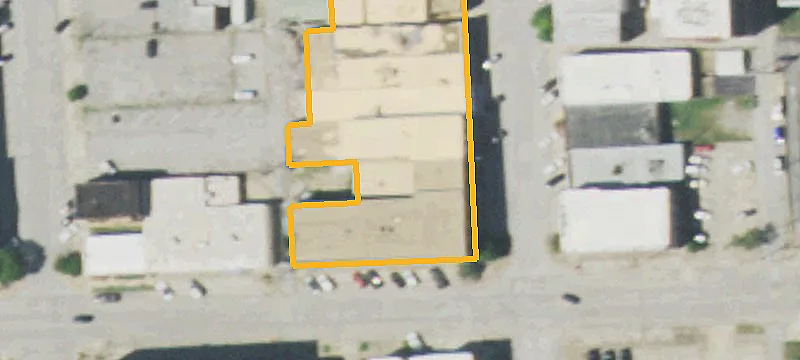 26 Park St