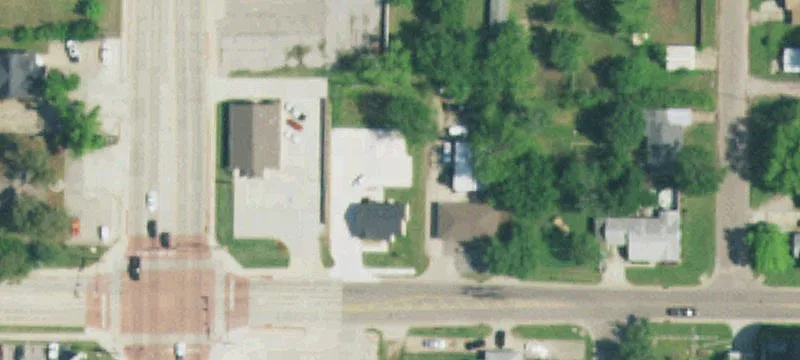 420 Federal St