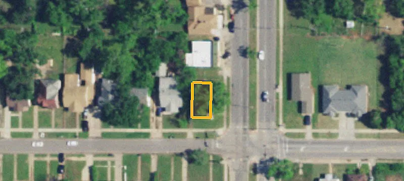 1709 Lottie Ave