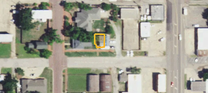 116 Vilas Ave