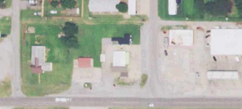 501 H Ave